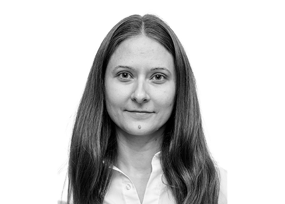 Astrid Wachauer; Project Consultant at Nordic Innovators